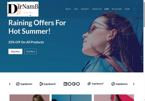 dirnambul.com capture - 2025-08-13 06:34:42