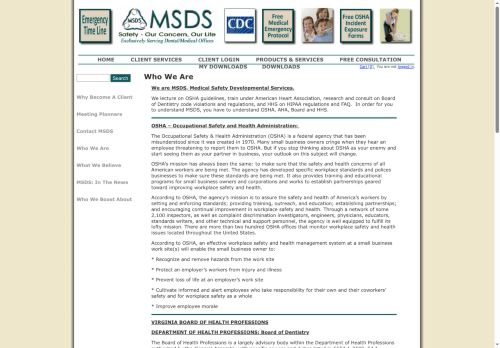 doctorsoforalhealth.com capture - 2025-08-13 06:34:42