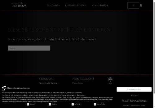 lemove-santner.com capture - 2025-08-13 06:45:20