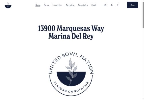 unitedbowlnation.com capture - 2025-08-13 07:00:41