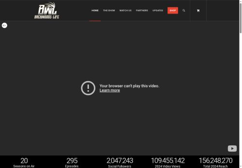 backwoodsbeards.com capture - 2025-08-13 07:27:07