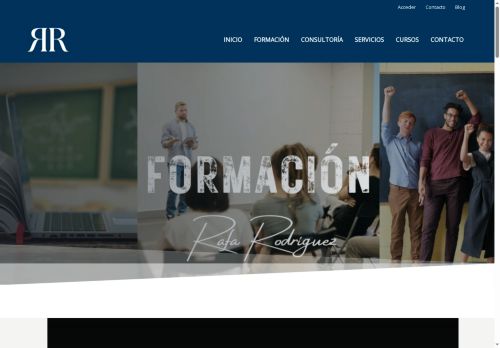 ikigaiformacion.com capture - 2025-08-13 07:32:18