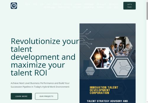 innovationtalentdevelopment.com capture - 2025-08-13 07:32:18