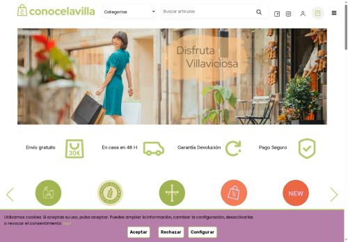conocevillaviciosa.com capture - 2025-08-13 07:48:36