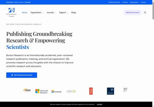 bostonresearchjournals.com capture - 2025-08-13 08:21:23