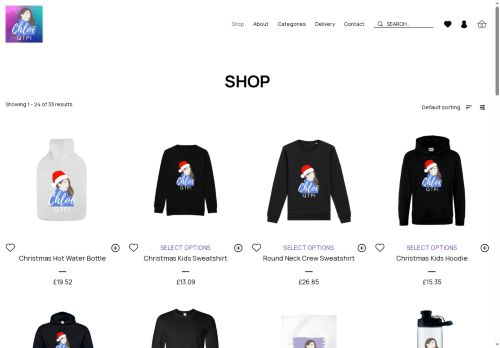 chloeqtpi.com capture - 2025-08-13 08:23:24