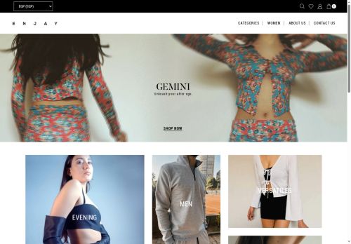 enjaywears.com capture - 2025-08-13 08:29:15