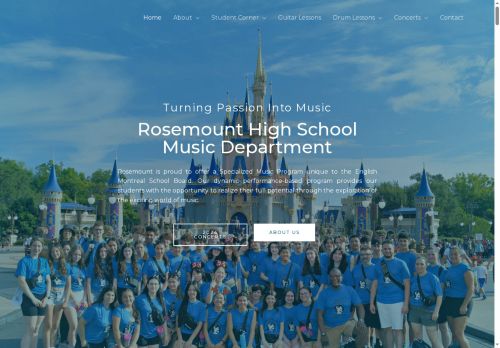 rosemountmusic.com capture - 2025-08-13 08:45:26