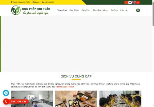 thucphamhuytuan.com capture - 2025-08-13 08:50:27