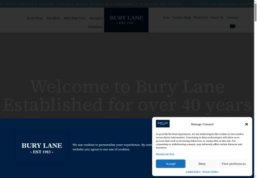 burylanefarmshop.com capture - 2025-08-13 08:58:53