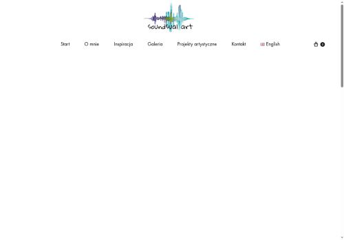 soundsualart.com capture - 2025-08-13 09:19:56