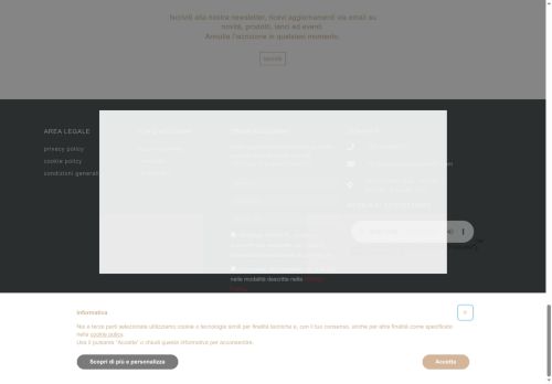 santamariacosmetics.com capture - 2025-08-13 09:52:16