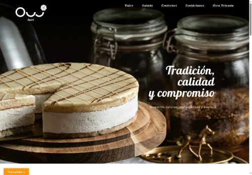 sucreoui.com capture - 2025-08-13 09:55:55