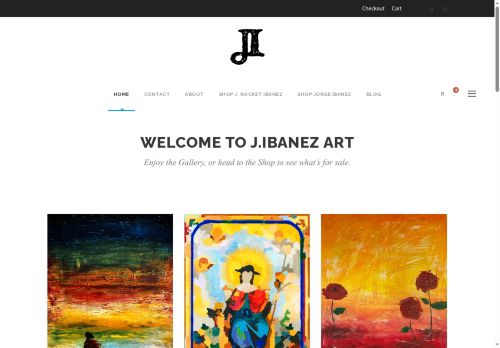 jibanezart.com capture - 2025-08-13 10:13:00