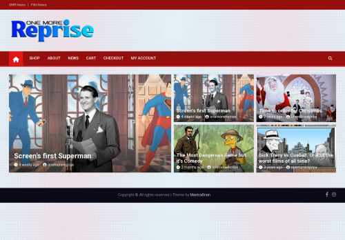 onemorereprise.com capture - 2025-08-13 10:20:34