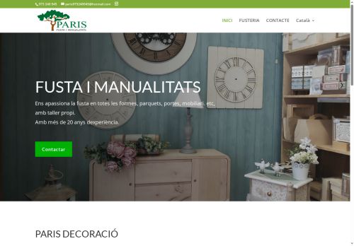 parisdecoracio.com capture - 2025-08-13 10:20:34