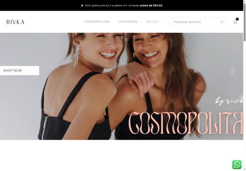 shoprivka.com capture - 2025-08-13 10:26:37