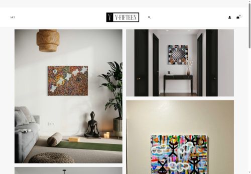 vfifteen.com capture - 2025-08-13 10:30:39