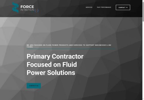 force-in-motion.com capture - 2025-08-13 10:35:44