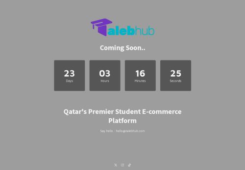 talebhub.com capture - 2025-08-13 10:46:24