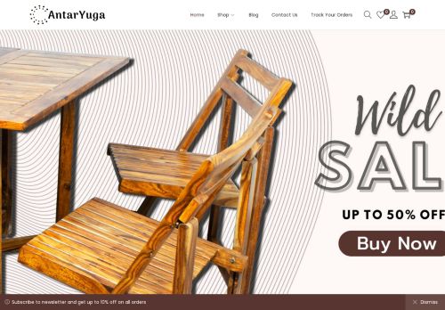 antaryuga.com capture - 2025-08-13 10:48:10