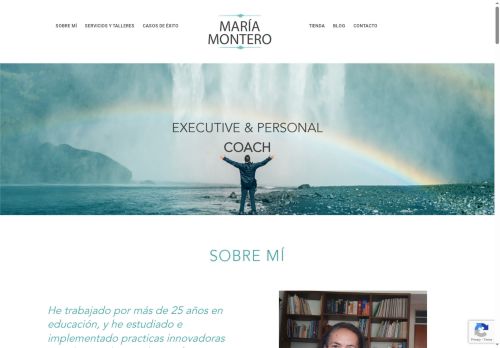 mmonterocoach.com capture - 2025-08-13 11:20:59