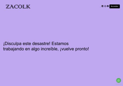 zacolk.com capture - 2025-08-13 11:31:57