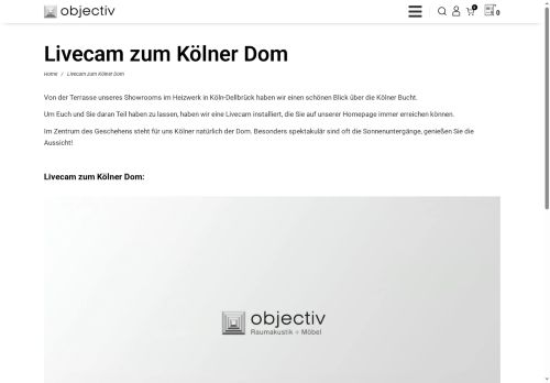camcologne.com capture - 2025-08-13 11:37:18