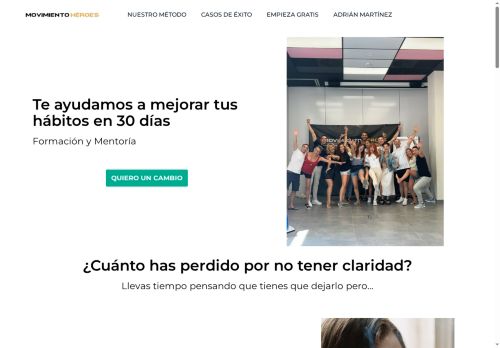 movimientoheroes.com capture - 2025-08-13 11:52:07