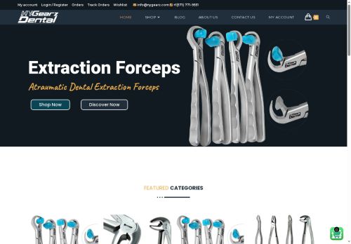 nygearz.com capture - 2025-08-13 11:53:33