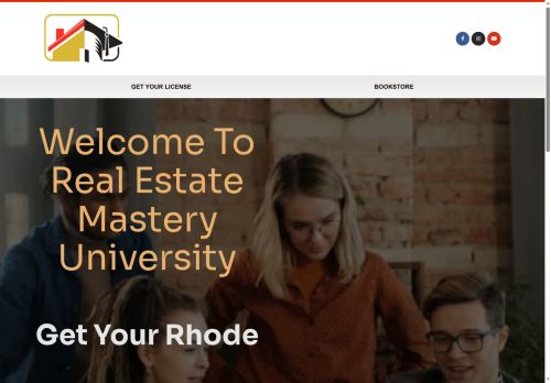 rirealestatemastery.com capture - 2025-08-13 11:56:20