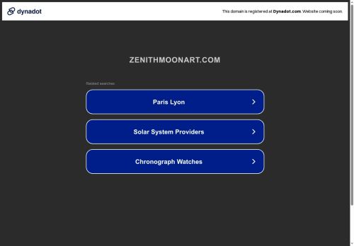 zenithmoonart.com capture - 2025-08-13 12:05:32