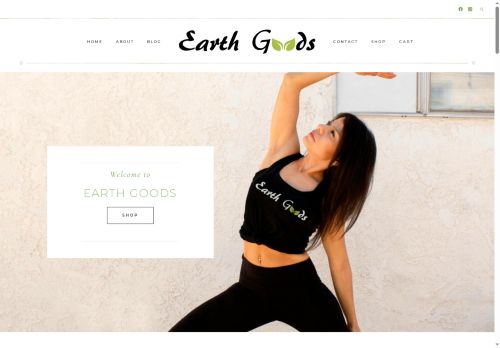 earthgoodsco.com capture - 2025-08-13 12:12:24