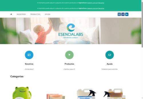 esencialabs.com capture - 2025-08-13 12:14:26