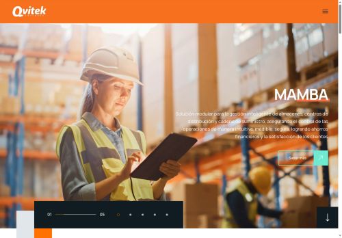 qvitek.com capture - 2025-08-13 12:27:15