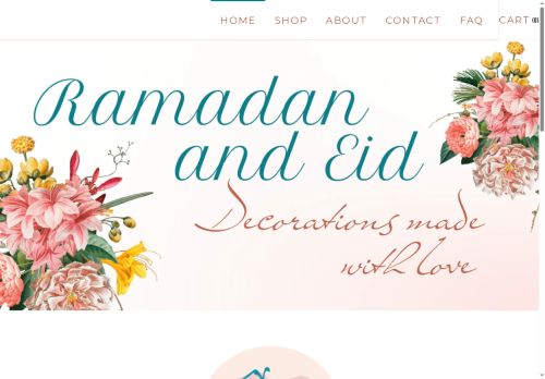 ramadanandjuliette.com capture - 2025-08-13 12:27:15