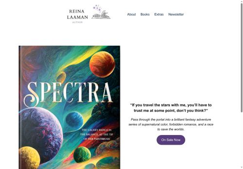 reinalaaman.com capture - 2025-08-13 12:58:07