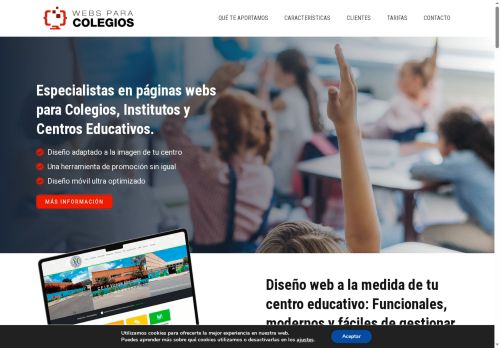 websparacolegios.com capture - 2025-08-13 13:04:01