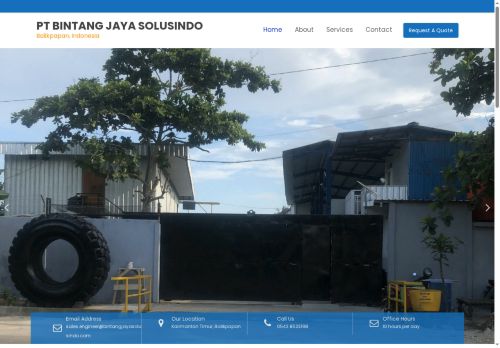 bintangjayasolusindo.com capture - 2025-08-13 13:08:44