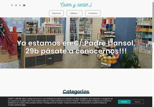 merceriacoserycantarrd.com capture - 2025-08-13 13:21:46