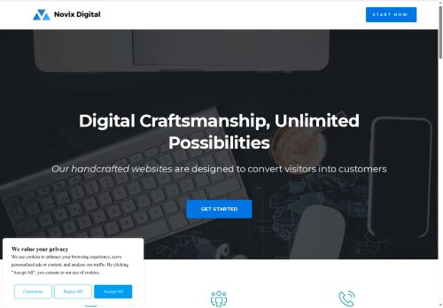 novixdigitalmarketing.com capture - 2025-08-13 13:25:48