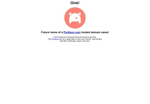 pedneyhub.com capture - 2025-08-13 13:27:15