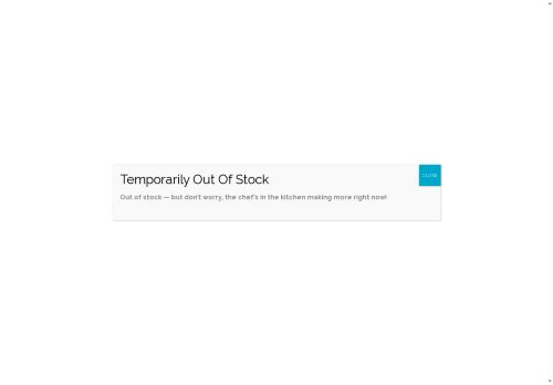 chefsblendfood.com capture - 2025-08-13 13:53:37