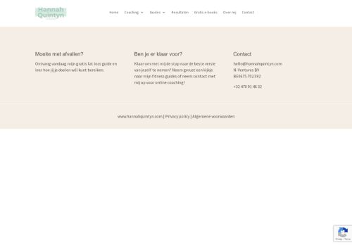 hannahquintyn.com capture - 2025-08-13 13:56:29