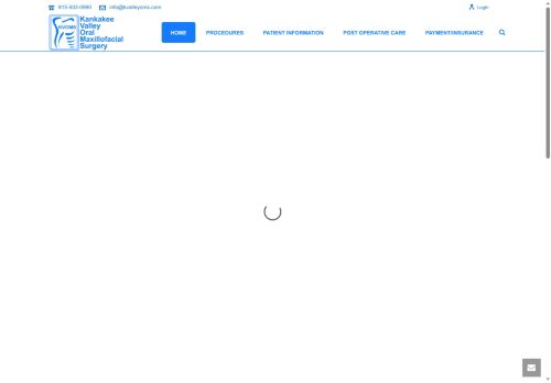 kvalleyoms.com capture - 2025-08-13 14:21:52