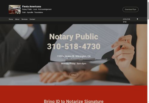 notary90810.com capture - 2025-08-13 14:26:12