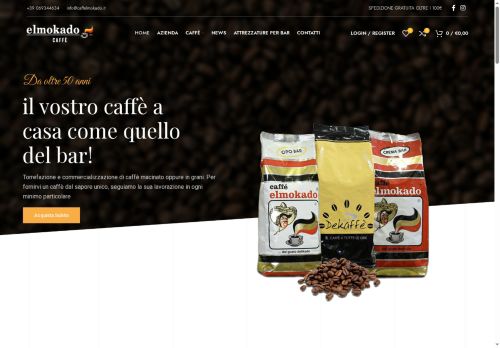 caffelmokado.com capture - 2025-08-13 14:40:49
