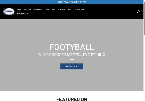 footyballsports.com capture - 2025-08-13 15:18:53