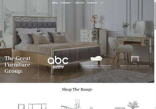 thegreatcabinetcompany.com capture - 2025-08-13 15:32:53