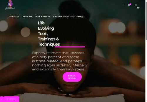 theletmovement.com capture - 2025-08-13 15:32:53